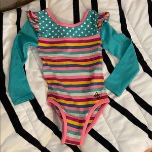 Matilda Jane Leotard